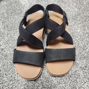Bob's Skechers Sandal, Wide Width
